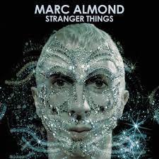 Stranger Things - Almond Marc