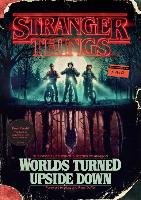 Stranger Things: Worlds Turned Upside Down Mcintyre Gina