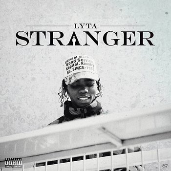 Stranger - Lyta