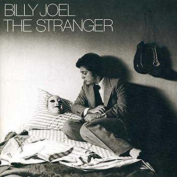 Stranger - Joel Billy
