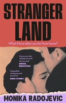 Strangerland Monika Radojevic