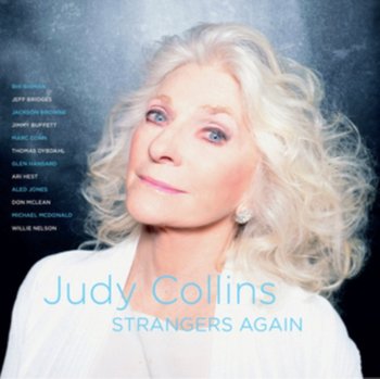 Strangers Again - Collins Judy