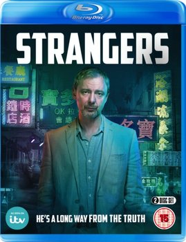 Strangers (brak polskiej wersji językowej)