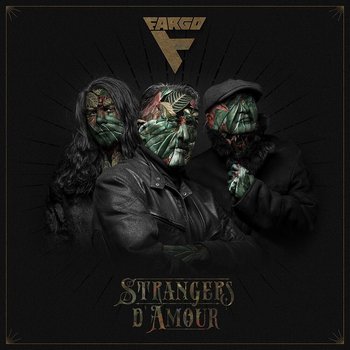 Strangers D’Amour, płyta winylowa - Fargo