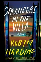 Strangers in the Villa Harding Robyn