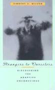 Strangers to Ourselves Wilson Timothy D.