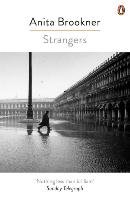 Strangers - Brookner Anita