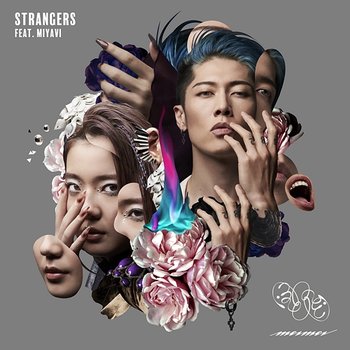 Strangers - MeiMei feat. MIYAVI
