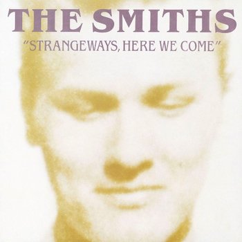 Strangeways, Here We Come, płyta winylowa - The Smiths