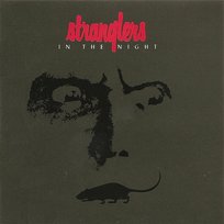 Stranglers In The Night The Stranglers