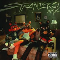 Straniero RMX Neima Ezza, Massimo Pericolo feat. Tedua