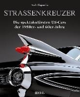 Straßenkreuzer - Hajenski Andy