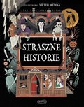 Straszne historie - Opracowanie zbiorowe, Victor Medina