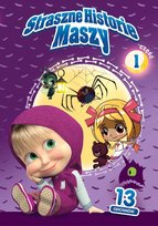 Bajki dla najmłodszych