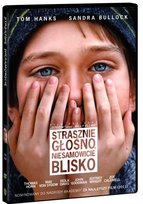 Strasznie głośno, niesamowicie blisko