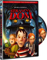 Straszny dom Kenan Gil