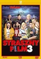 Straszny film 3 Zucker David
