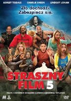 Straszny film 5 Lee D. Malcolm
