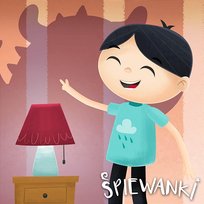 Straszny tchórz Śpiewanki