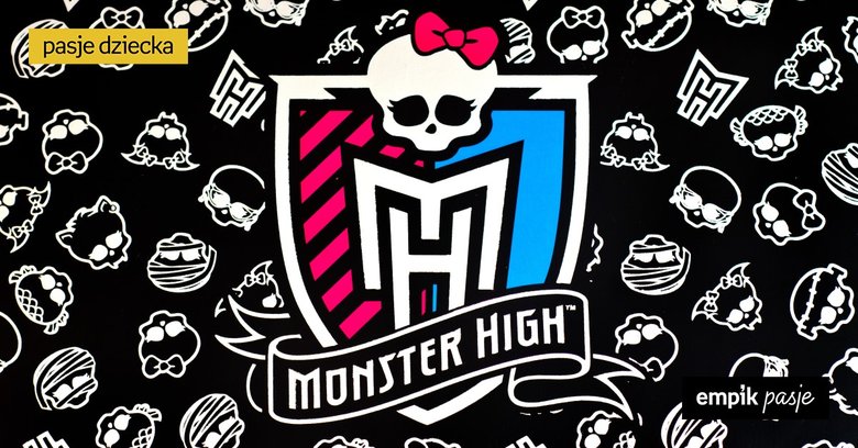 Straszyciółki z Monster High – czy znasz postacie kultowej serii zabawek?