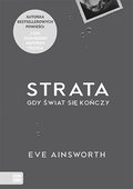 Strata. Gdy świat sie kończy - Ainsworth Eve