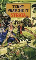 Strata Pratchett Terry
