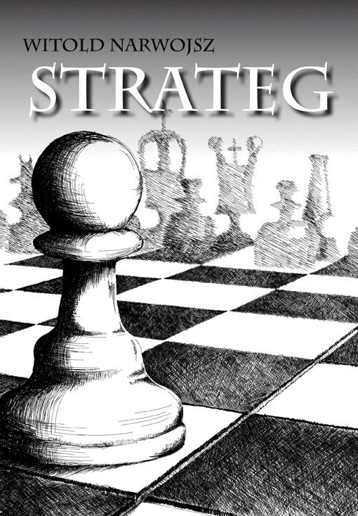 Strateg - ebook epub