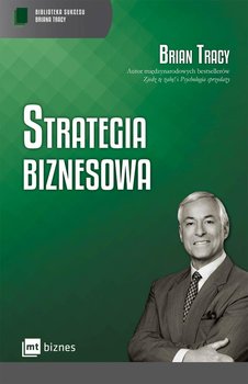 Strategia biznesowa - Tracy Brian