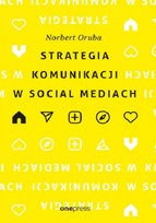 Strategia komunikacji w social mediach Oruba Norbert
