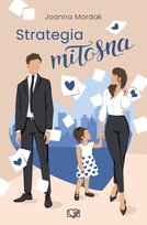 Strategia miłosna Joanna Mordak