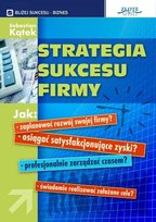 Strategia Sukcesu Firmy Kątek Sebastian