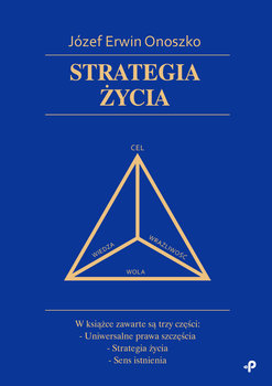 Strategia życia - Onoszko Józef Erwin