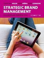 Strategic Brand Management - Keller Kevin Lane, Aperia Tony, Georgson Mats