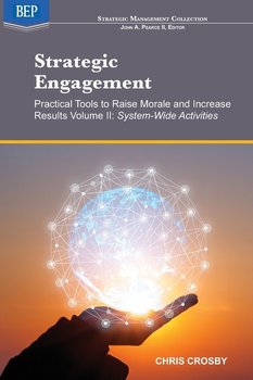 Strategic Engagement - Crosby Chris