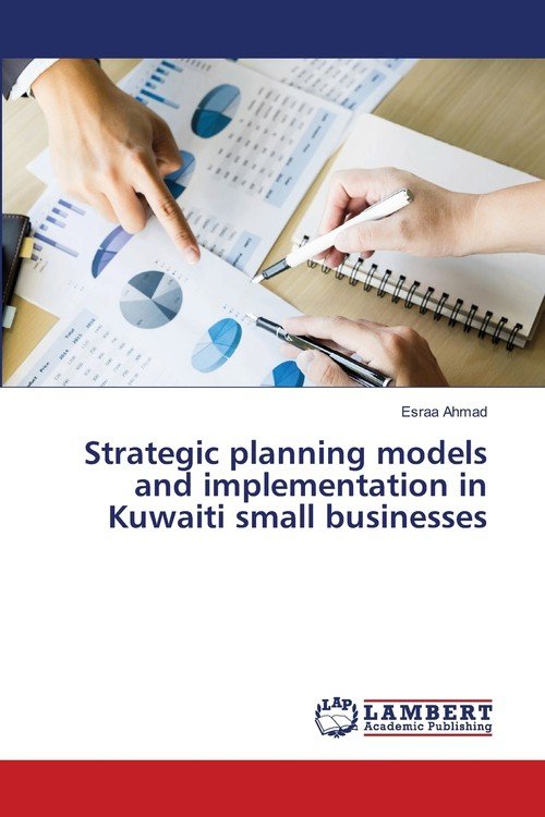 small business plan in kuwait