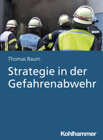 Strategie in der Gefahrenabwehr Kohlhammer
