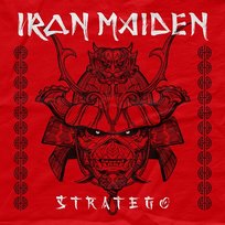 Stratego Iron Maiden