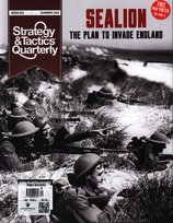 Strategy & Tactics Quarterly [US] EuroPress Polska Sp. z o.o.