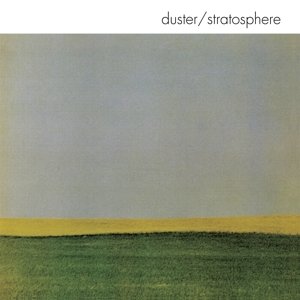 Stratosphere, płyta winylowa - Duster