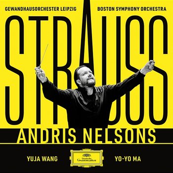 Strauss: Also sprach Zarathustra, Op. 30, TrV 176: I. Prelude (Sonnenaufgang) - Gewandhausorchester, Andris Nelsons