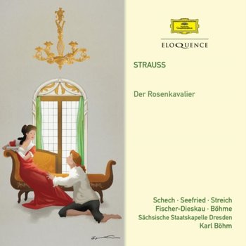 Strauss: Der Rosenkavalier - Various Artists