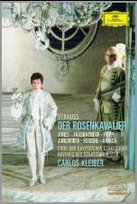Strauss: Kawaler srebrnej róży Kleiber Erich
