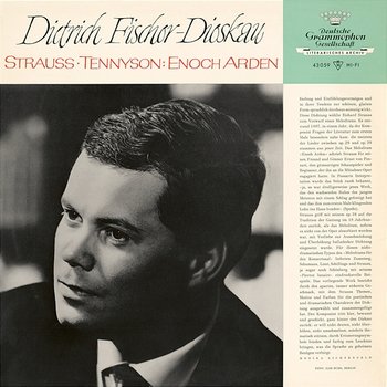 Strauss, R.: Enoch Arden, Op. 38 - Dietrich Fischer-Dieskau, Jörg Demus