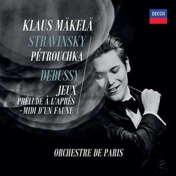 Stravinsky: Petrushka, K12 : Ib. Russian Dance - Orchestre De Paris, Klaus Mäkelä