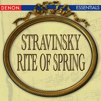 Stravinsky: Rite of Spring - ORF Symphony Orchestra & Milan Horvat