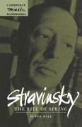 Stravinsky: The Rite of Spring - Hill Peter
