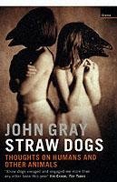 Straw Dogs - Gray John