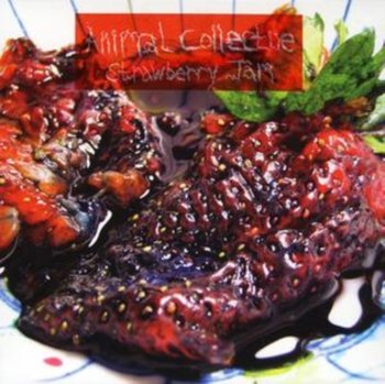 Strawberry Jam - Animal Collective