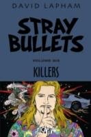Stray Bullets Volume 6: Killers - Lapham David