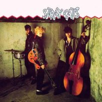Stray Cats Stray Cats
